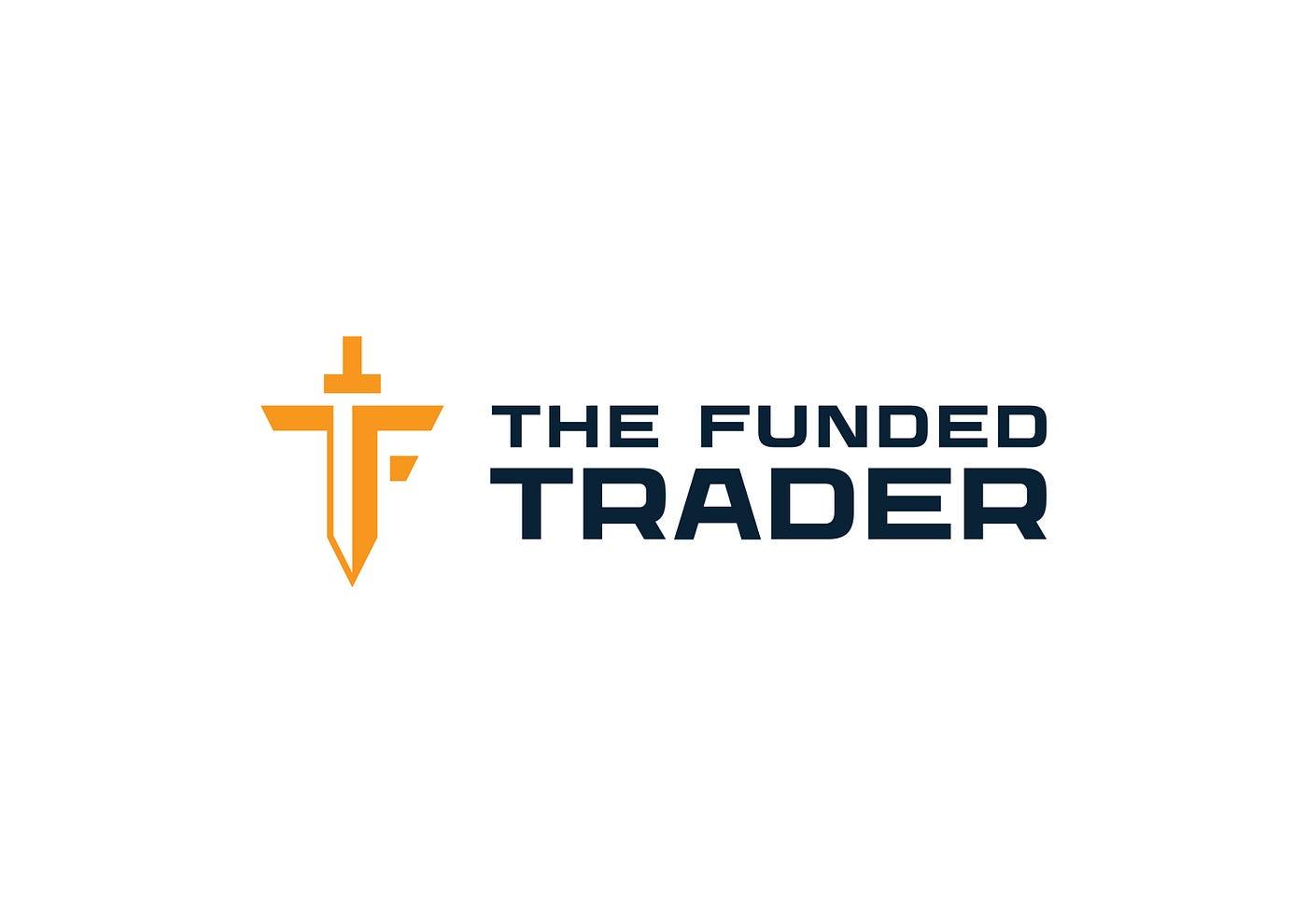 THE FUNDED TRADER - Forex prop trading firm